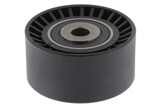 Umlenk-/Führungsrolle, Zahnriemen TOPRAN 304 466 Bild Umlenk-/Führungsrolle, Zahnriemen TOPRAN 304 466
