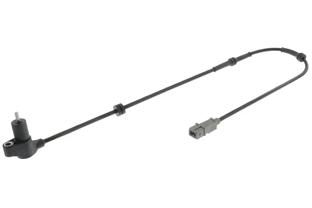 Sensor, Raddrehzahl Hinterachse links Hinterachse rechts TOPRAN 721 605