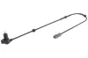 Sensor, Raddrehzahl Hinterachse links Hinterachse rechts TOPRAN 721 605