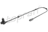 Sensor, Raddrehzahl Hinterachse links Hinterachse rechts TOPRAN 721 605