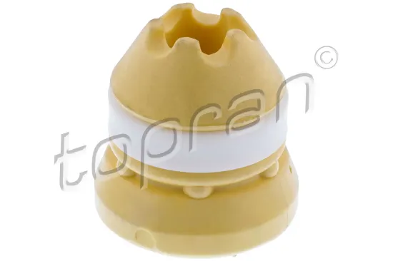 Anschlagpuffer, Federung Vorderachse links Vorderachse rechts TOPRAN 409 437 Bild Anschlagpuffer, Federung Vorderachse links Vorderachse rechts TOPRAN 409 437