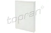 Filter, Innenraumluft TOPRAN 700 130