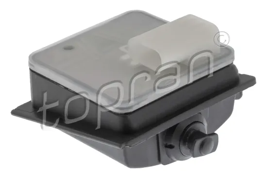 Stellelement, Zentralverriegelung Fahrzeugtankklappe TOPRAN 411 161 Bild Stellelement, Zentralverriegelung Fahrzeugtankklappe TOPRAN 411 161