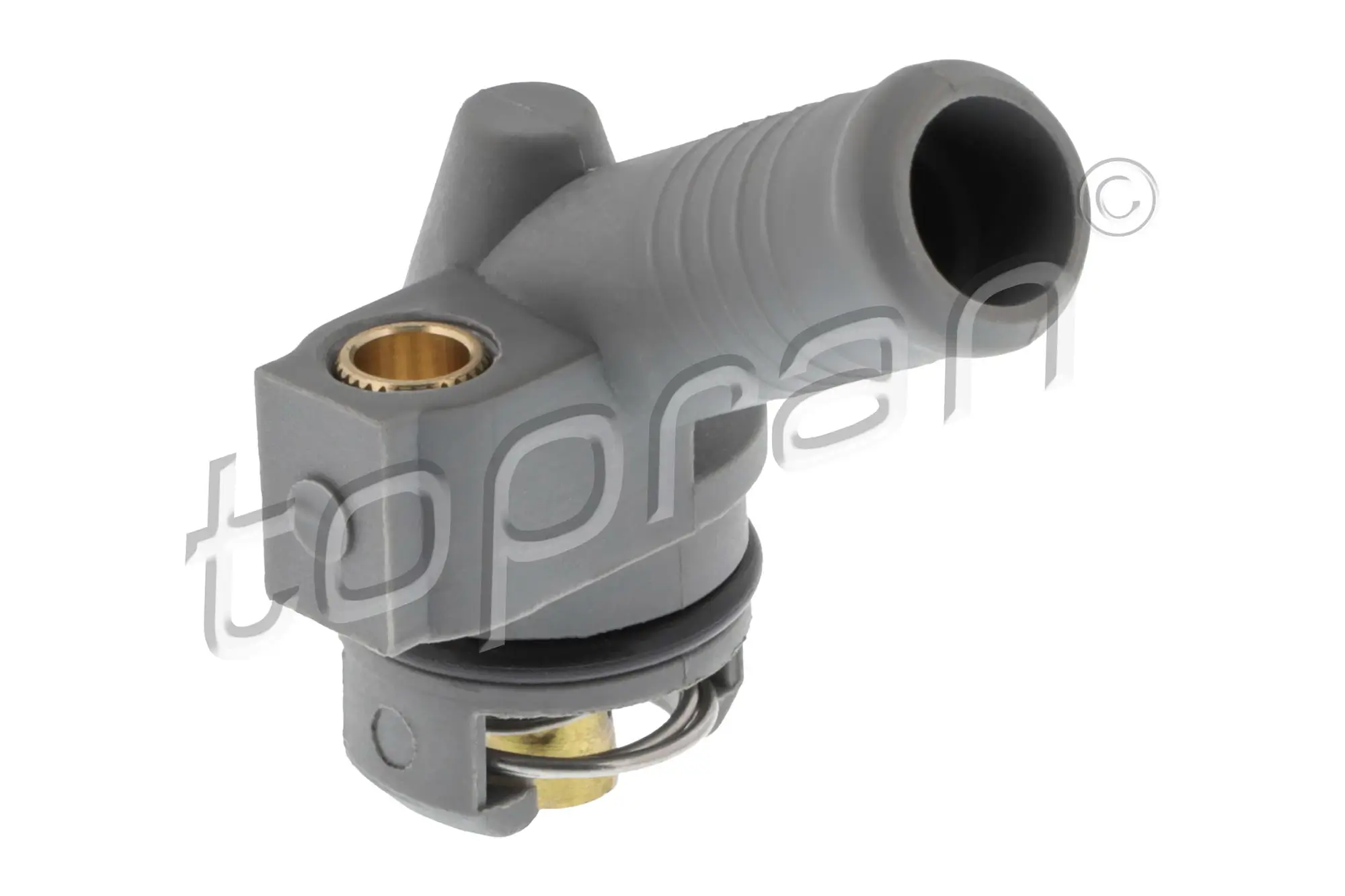 Thermostat, Ölkühlung TOPRAN 306 065