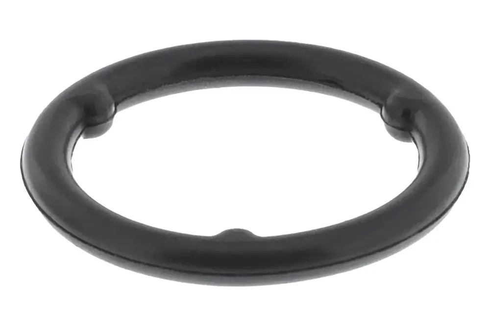 Dichtung, Ölkühler TOPRAN 118 006