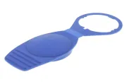 Verschluss, Waschwasserbehälter TOPRAN 115 769