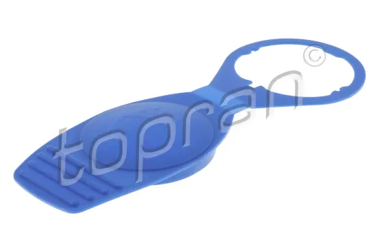 Verschluss, Waschwasserbehälter TOPRAN 115 769 Bild Verschluss, Waschwasserbehälter TOPRAN 115 769