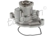 Wasserpumpe, Motorkühlung TOPRAN 113 151