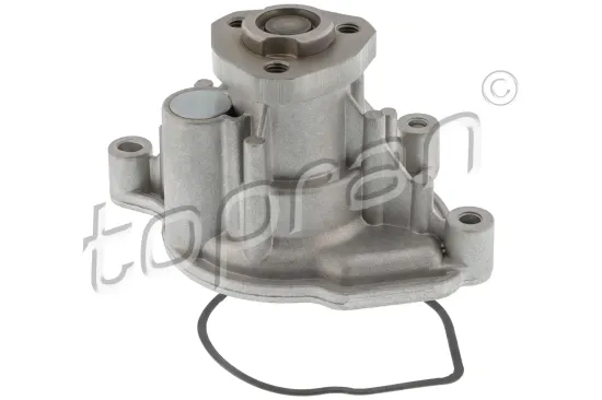 Wasserpumpe, Motorkühlung TOPRAN 113 151 Bild Wasserpumpe, Motorkühlung TOPRAN 113 151