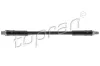 Bremsschlauch Hinterachse links Hinterachse rechts TOPRAN 502 116