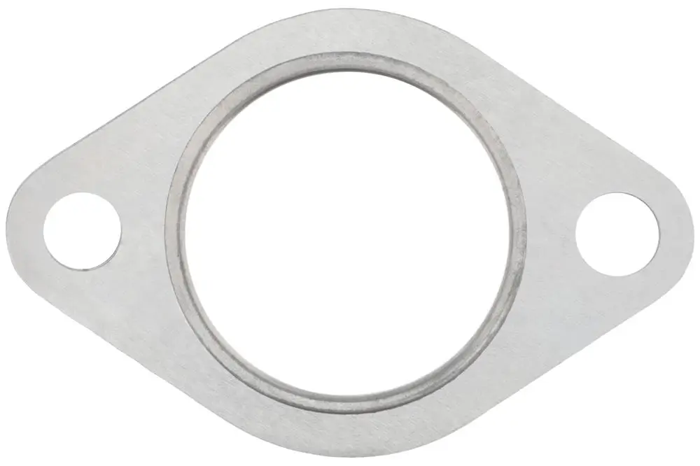 Dichtung, Abgasrohr abgasseitig TOPRAN 300 374