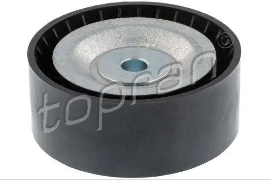 Umlenk-/Führungsrolle, Keilrippenriemen TOPRAN 302 159 Bild Umlenk-/Führungsrolle, Keilrippenriemen TOPRAN 302 159