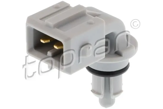 Sensor, Ansauglufttemperatur TOPRAN 721 892 Bild Sensor, Ansauglufttemperatur TOPRAN 721 892