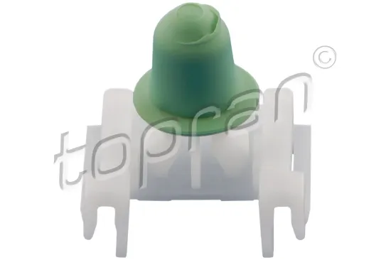 Türschloss vorne links TOPRAN 209 438 Bild Türschloss vorne links TOPRAN 209 438