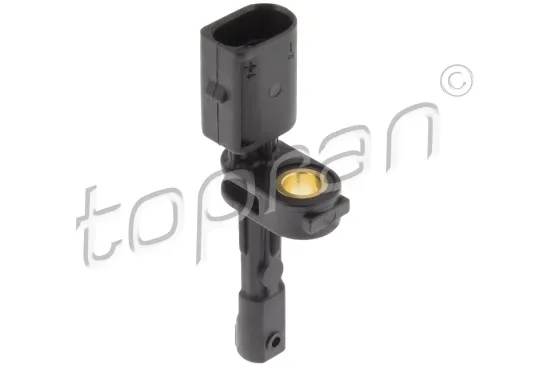 Sensor, Raddrehzahl Hinterachse links Hinterachse rechts TOPRAN 115 403 Bild Sensor, Raddrehzahl Hinterachse links Hinterachse rechts TOPRAN 115 403