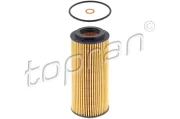 Ölfilter TOPRAN 500 919