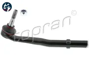 Spurstangenkopf Vorderachse links TOPRAN 501 766