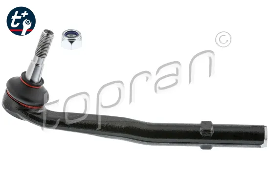 Spurstangenkopf Vorderachse links TOPRAN 501 766 Bild Spurstangenkopf Vorderachse links TOPRAN 501 766