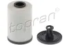Hydraulikfilter, Automatikgetriebe TOPRAN 625 374