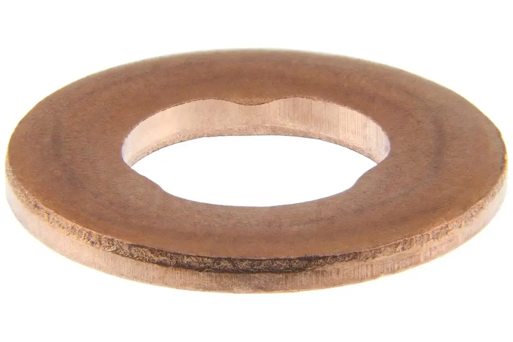 Dichtring, Einspritzventil TOPRAN 409 121