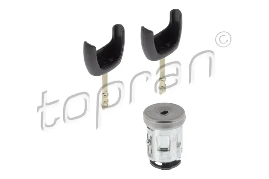 Schließzylinder, Zündschloss TOPRAN 306 142 Bild Schließzylinder, Zündschloss TOPRAN 306 142