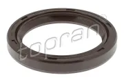 Wellendichtring, Kurbelwelle stirnseitig TOPRAN 702 286