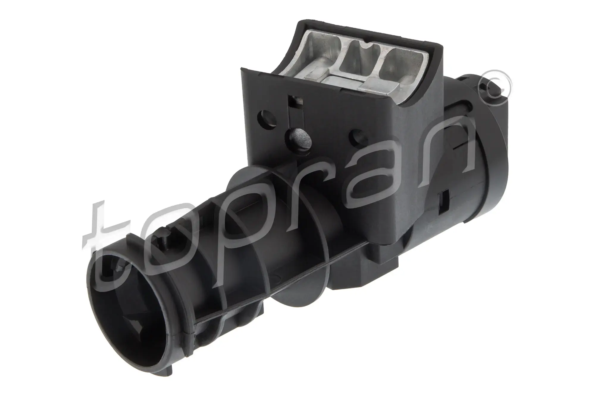 Lenkschloss TOPRAN 602 063