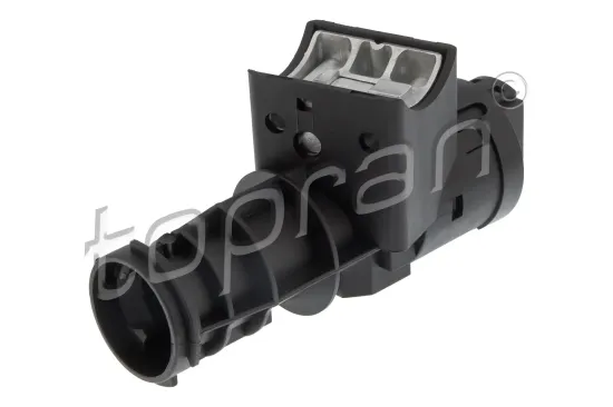 Lenkschloss TOPRAN 602 063 Bild Lenkschloss TOPRAN 602 063