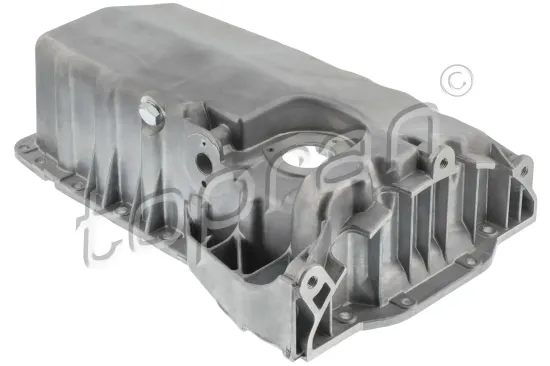 Ölwanne TOPRAN 110 613 Bild Ölwanne TOPRAN 110 613