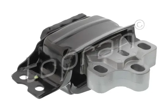 Lagerung, Automatikgetriebe links oben TOPRAN 120 921 Bild Lagerung, Automatikgetriebe links oben TOPRAN 120 921