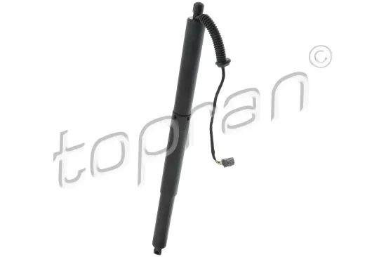 Elektromotor, Heckklappe Fahrzeugheckklappe beidseitig TOPRAN 121 202 Bild Elektromotor, Heckklappe Fahrzeugheckklappe beidseitig TOPRAN 121 202