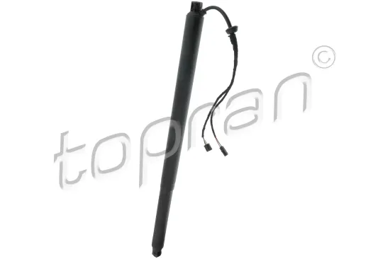 Elektromotor, Heckklappe Fahrzeugheckklappe rechts TOPRAN 121 201 Bild Elektromotor, Heckklappe Fahrzeugheckklappe rechts TOPRAN 121 201