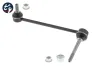 Stange/Strebe, Stabilisator Vorderachse rechts TOPRAN 501 490