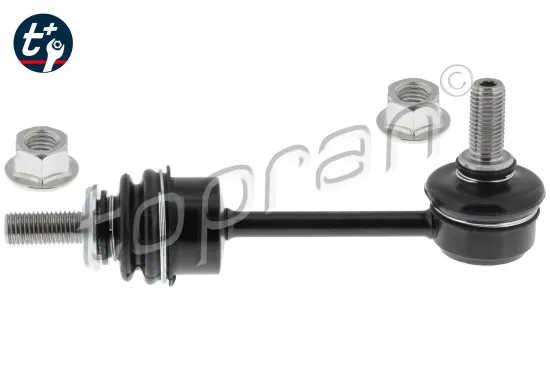 Stange/Strebe, Stabilisator Hinterachse rechts Hinterachse links TOPRAN 501 488 Bild Stange/Strebe, Stabilisator Hinterachse rechts Hinterachse links TOPRAN 501 488