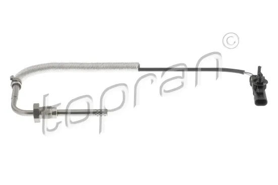 Sensor, Abgastemperatur nach Rußpartikelfilter TOPRAN 601 034 Bild Sensor, Abgastemperatur nach Rußpartikelfilter TOPRAN 601 034