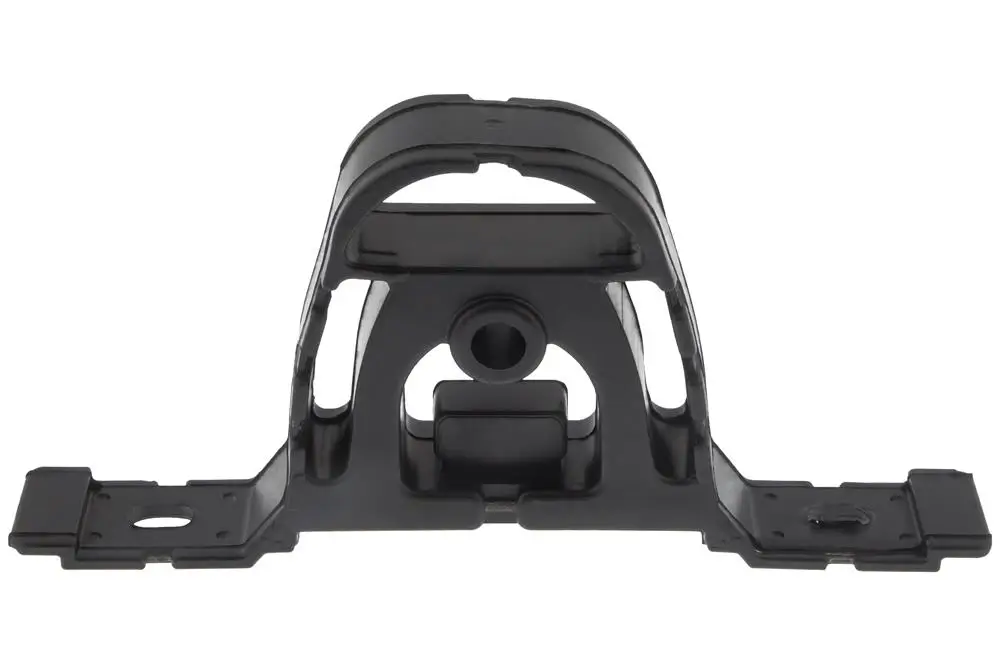 Halter, Abgasanlage Endschalldämpfer TOPRAN 500 176