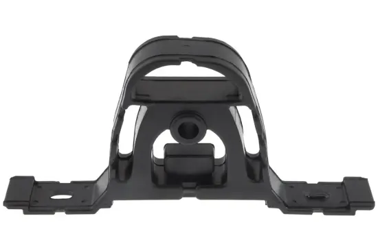 Halter, Abgasanlage Endschalldämpfer TOPRAN 500 176 Bild Halter, Abgasanlage Endschalldämpfer TOPRAN 500 176