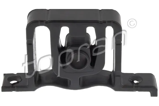 Halter, Abgasanlage TOPRAN 109 051 Bild Halter, Abgasanlage TOPRAN 109 051