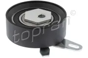 Spannrolle, Zahnriemen TOPRAN 108 165