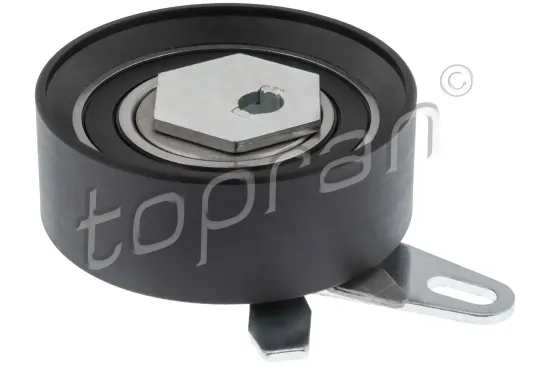 Spannrolle, Zahnriemen TOPRAN 108 165 Bild Spannrolle, Zahnriemen TOPRAN 108 165