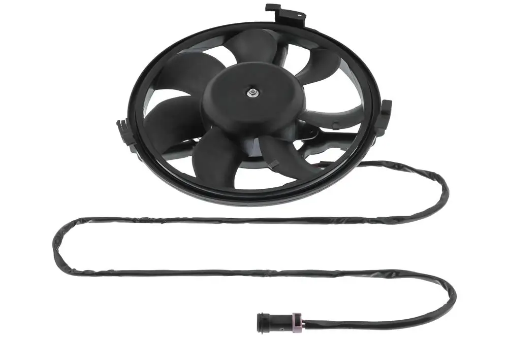 Lüfter, Motorkühlung TOPRAN 112 105
