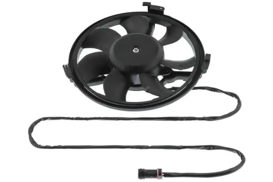 Lüfter, Motorkühlung TOPRAN 112 105 Bild Lüfter, Motorkühlung TOPRAN 112 105