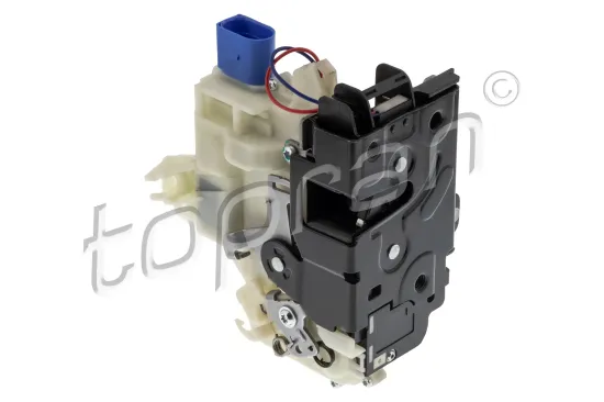 Türschloss vorne links TOPRAN 120 635 Bild Türschloss vorne links TOPRAN 120 635