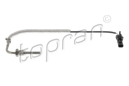 Sensor, Abgastemperatur vor Rußpartikelfilter TOPRAN 601 035 Bild Sensor, Abgastemperatur vor Rußpartikelfilter TOPRAN 601 035
