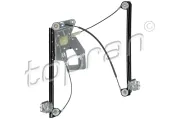 Fensterheber vorne rechts TOPRAN 501 827