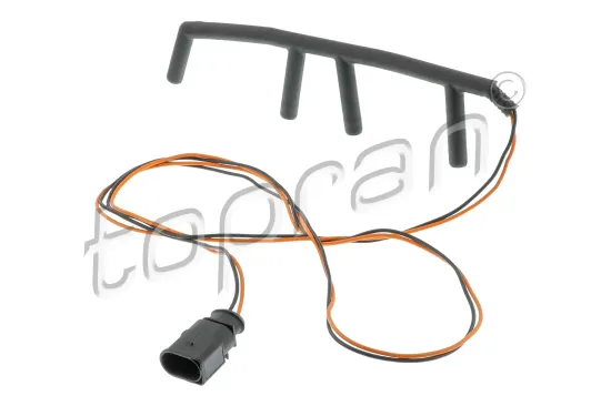 Kabelreparatursatz, Glühkerze Glühkerzenseitig TOPRAN 120 016 Bild Kabelreparatursatz, Glühkerze Glühkerzenseitig TOPRAN 120 016