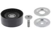 Spannrolle, Keilrippenriemen TOPRAN 408 373