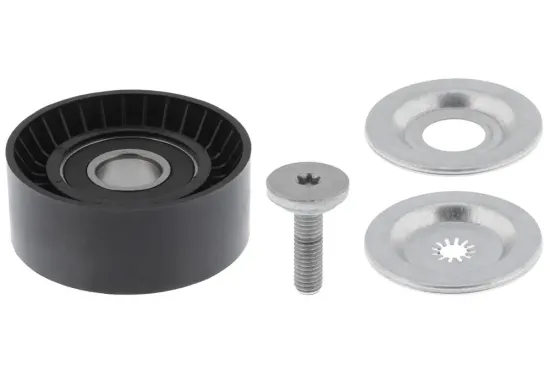 Spannrolle, Keilrippenriemen TOPRAN 408 373 Bild Spannrolle, Keilrippenriemen TOPRAN 408 373