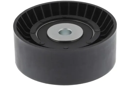 Umlenk-/Führungsrolle, Keilrippenriemen unten TOPRAN 109 158 Bild Umlenk-/Führungsrolle, Keilrippenriemen unten TOPRAN 109 158