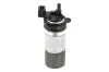 Kraftstoffpumpe Kraftstoffleitung TOPRAN 107 297